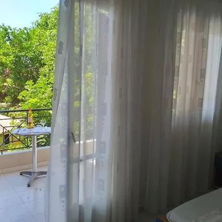아파트 Altina Sea View 바실리키