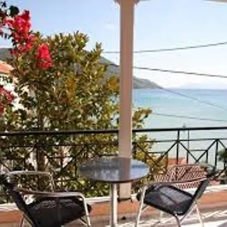 아파트 Altina Sea View