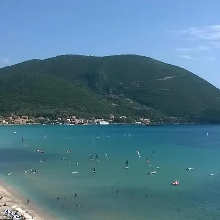 아파트 Altina Sea View