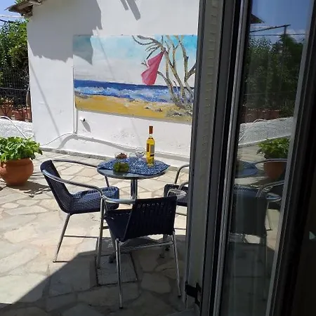 아파트 Altina Sea View