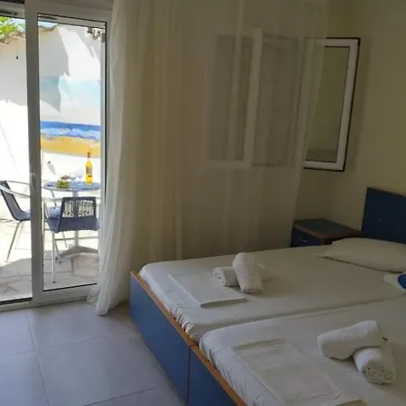 Altina Sea View