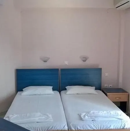 Altina Sea View 바실리키