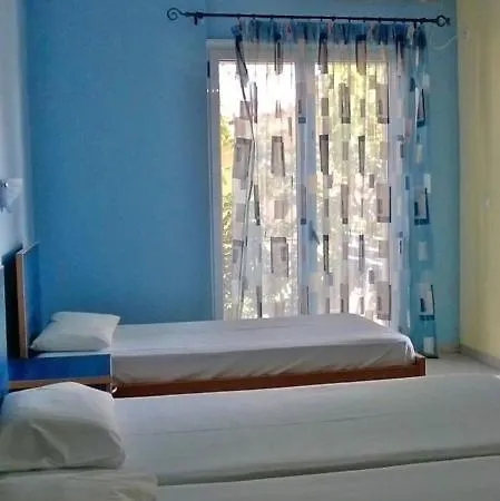 Altina Sea View * 바실리키