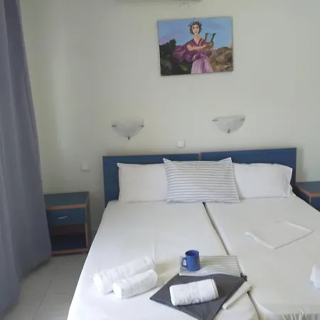 Altina Sea View 아파트
