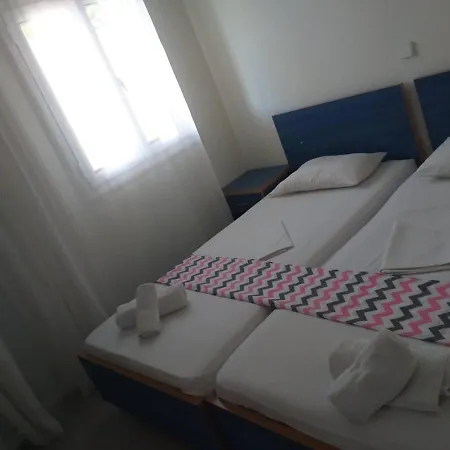 Altina Sea View 아파트