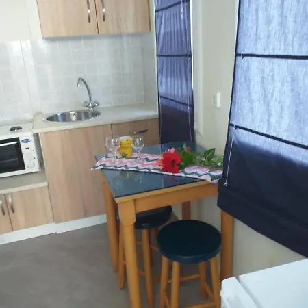 Altina Sea View 아파트 *