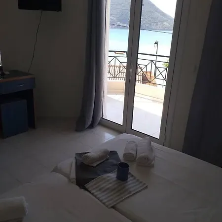 아파트 Altina Sea View