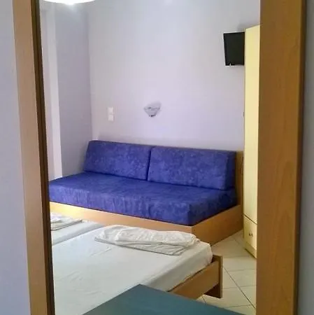 아파트 Altina Sea View *