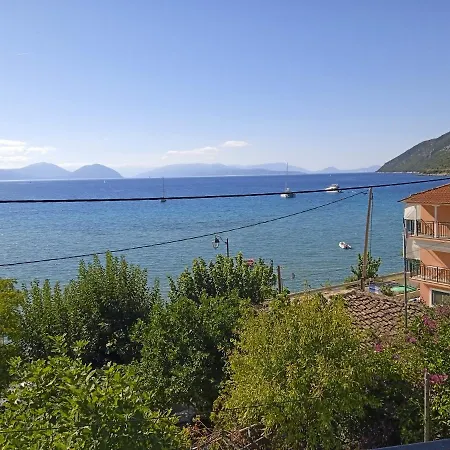 Altina Sea View 바실리키