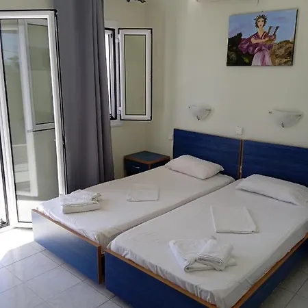 Altina Sea View 아파트 *