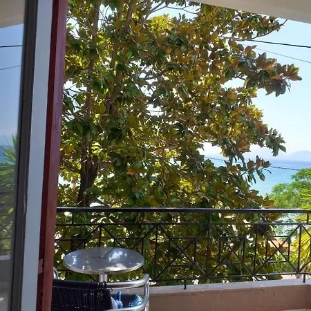 Altina Sea View *
