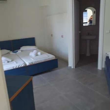 Altina Sea View Apartment