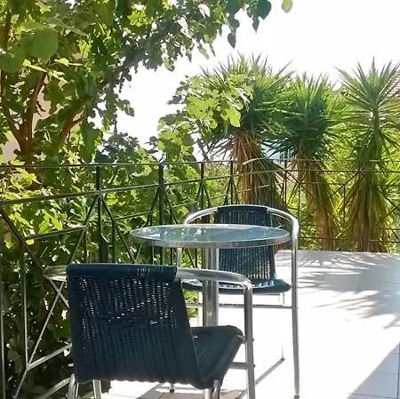 Altina Sea View Apartment