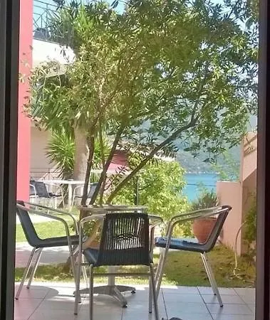Altina Sea View *