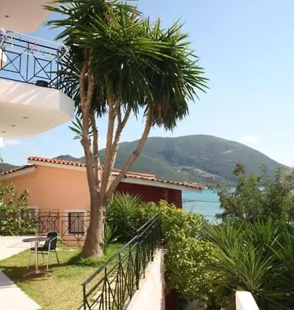 Altina Sea View * Vasiliki (Lefkada)