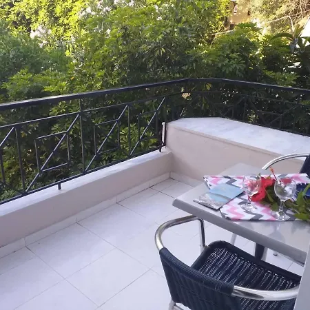 Apartment Altina Sea View Vasiliki (Lefkada)