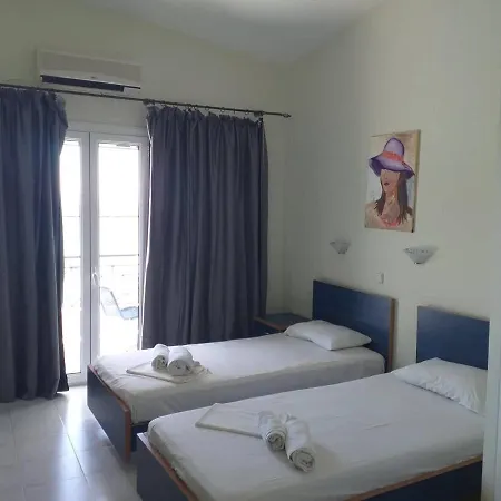 Altina Sea View Apartment